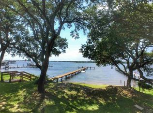 14178 River Rd E, Perdido Key, FL 32507
