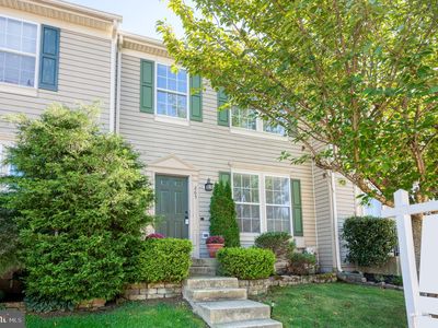 265 Cherry Tree Sq, Forest Hill, MD, 21050