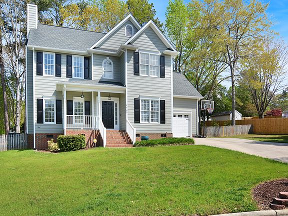 2nd image of 4105 Riverport Rd