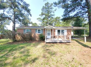 2510 Penny Dr, Fayetteville, NC 28306