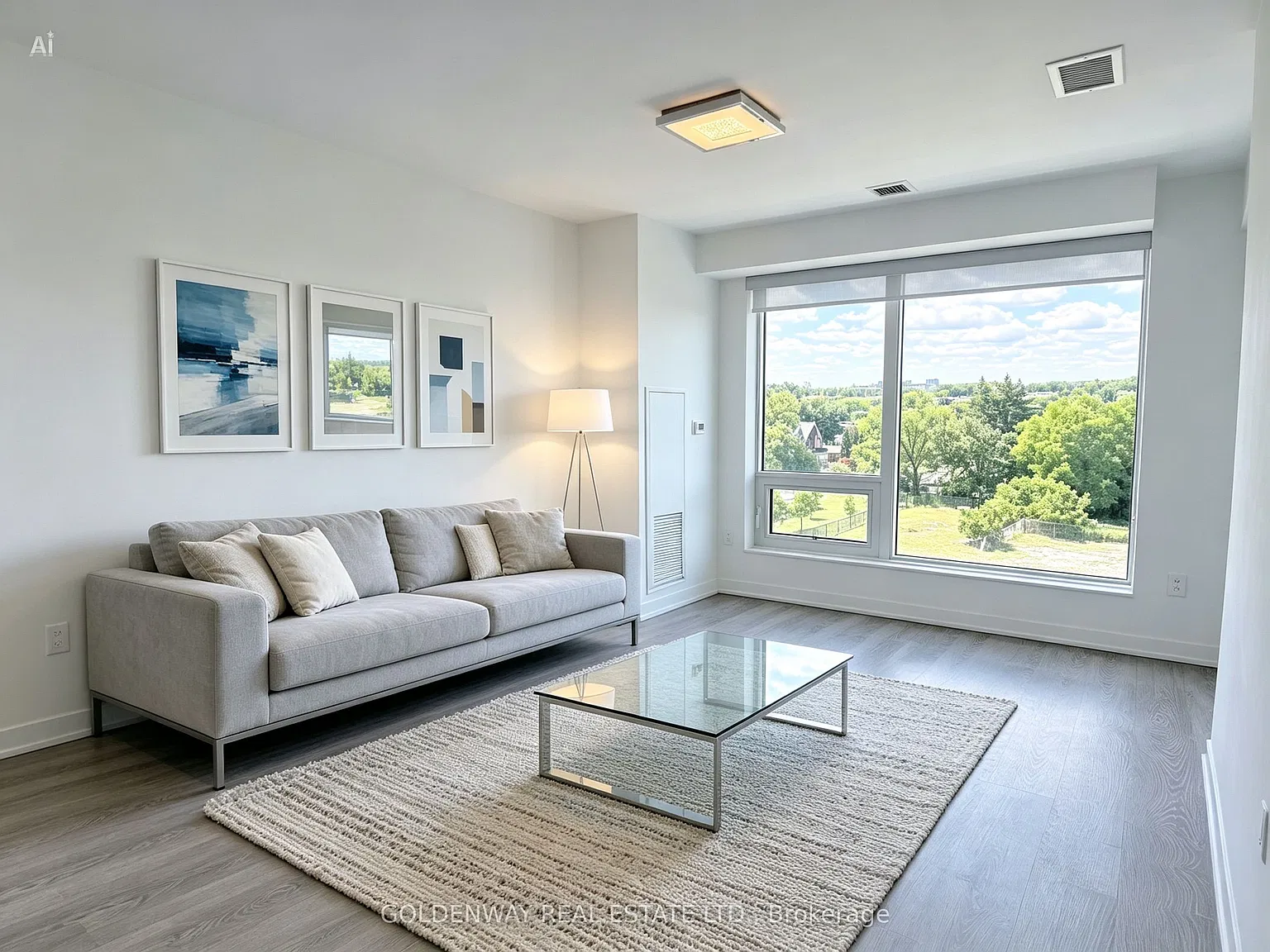 2 bed, $2,350 — Photo 4