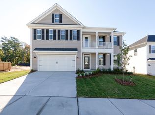 2905 Thurman Dairy Loop, Wake Forest, NC 27587