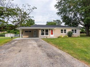 116 Coral Way, Clarksville, IN 47129