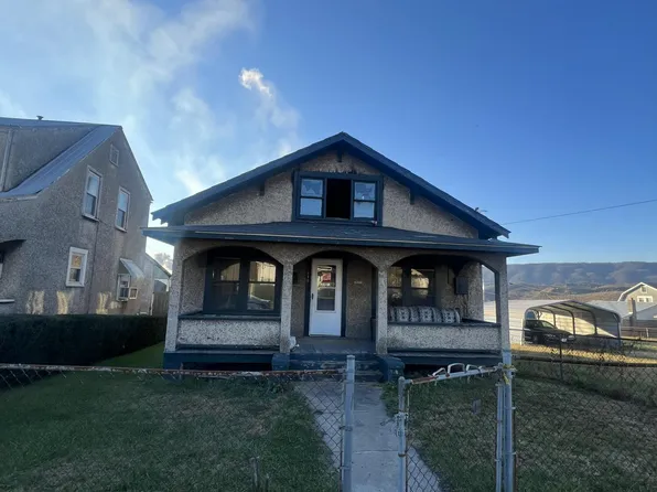 810 N Pocahontas Ave, Covington, VA 24426