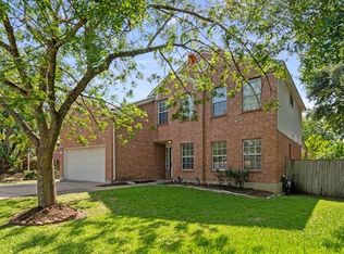 600 Firethorn Ln, Round Rock, TX 78664