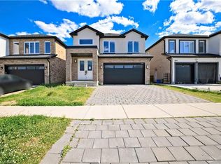 2606 Bateman Trl, London, ON N6L0B1
