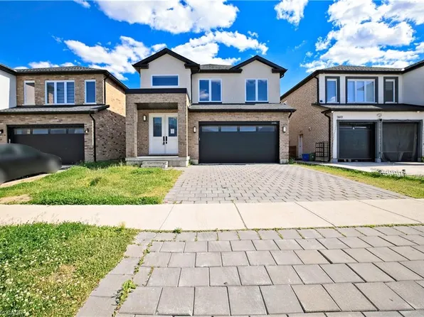 2606 Bateman Trl, London, ON N6L 0B1