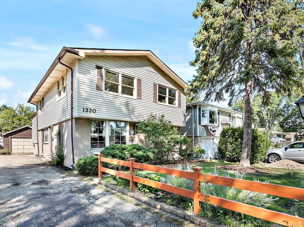 Arlington Heights IL Real Estate - Arlington Heights IL Homes For Sale