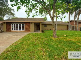 1109 E Williamson Ave, Harlingen, TX 78550
