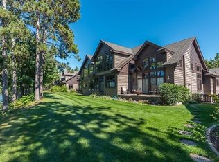 8093 Interlachen Rd UNIT B, Nisswa, MN 56468