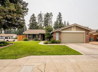 4123 W Los Altos Ave, Fresno, CA