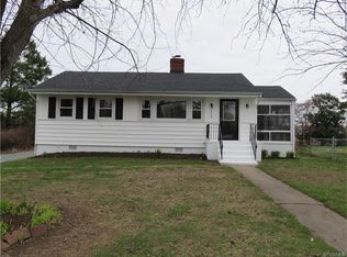 4213 Reading Rd, Richmond, VA 23222