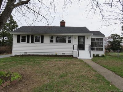4213 Reading Rd, Richmond, VA, 23222