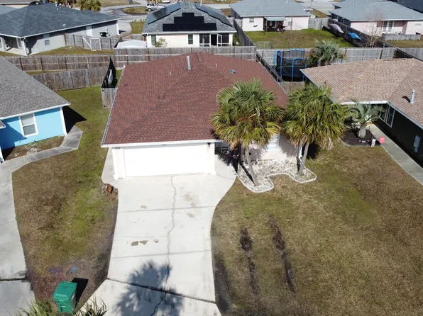 2807 Krystal Leigh Ct, Panama City, FL 32405