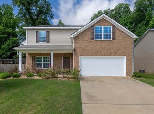 5043 Kingsberry Ln, Columbus, GA 31907