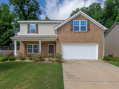 5043 Kingsberry Ln, Columbus, GA, 31907