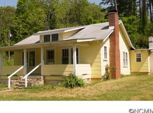 32 Longs Chapel Rd, Weaverville, NC 28787