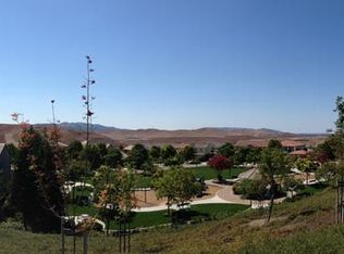 6757 Aberdale Cir, San Ramon, CA 94582