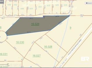 0 Stirrup Ct, Fairhope, AL 36532
