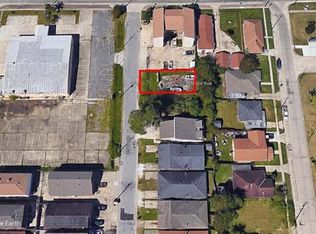 7923 Means Ave, New Orleans, LA 70127