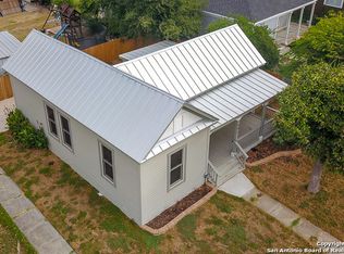 601 Burnet St, San Antonio, TX 78202