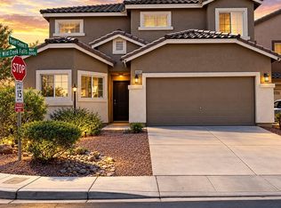 5005 Wild Creek Falls Way, Las Vegas, NV 89141