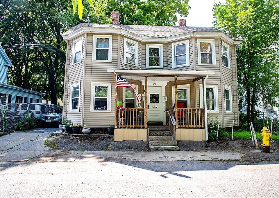 1st image of 22 Prescott St