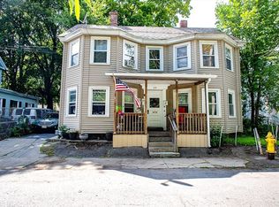 22 Prescott St, Leominster, MA 01453