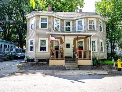 22 Prescott St, Leominster, MA, 01453