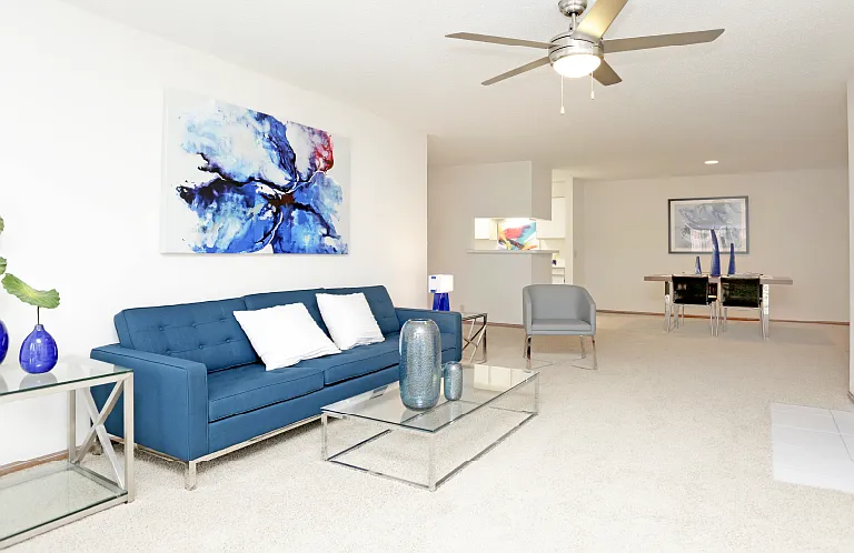 Tanglewood Apartments — Photo 41