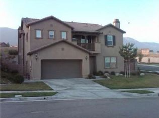 12618 Dupont Dr, Etiwanda, CA 91739