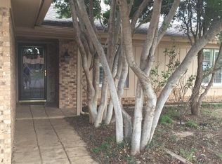 5411 73rd St, Lubbock, TX 79424