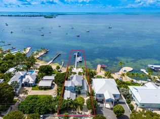 126 Point Pleasant Dr, Key Largo, FL 33037