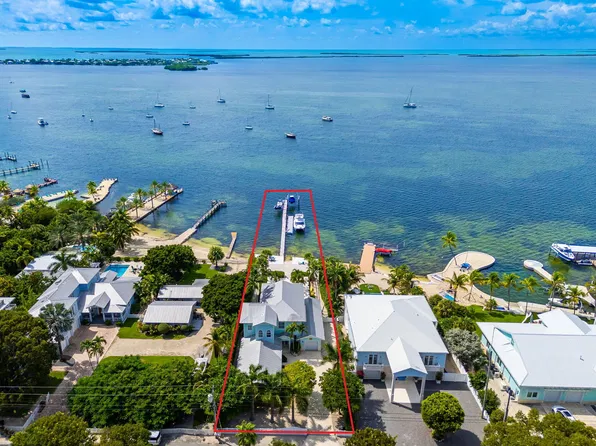 126 Point Pleasant Dr, Key Largo, FL 33037