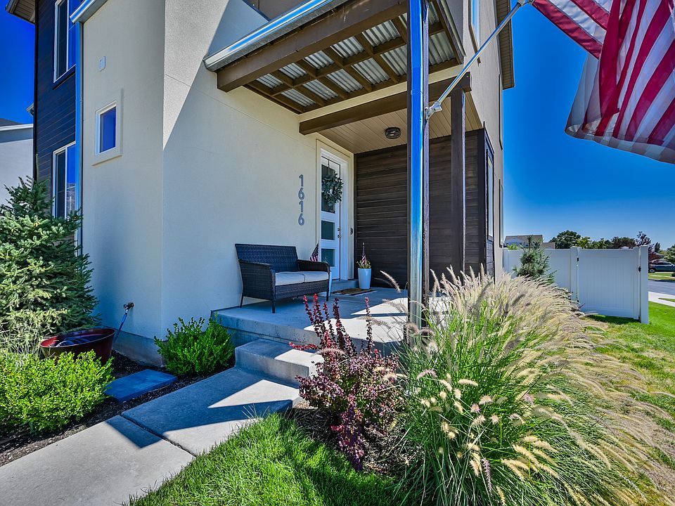 1616 E Maple Way, Layton, UT 84040 MLS 1966034 Zillow