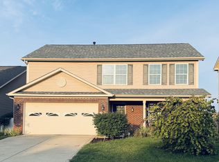 15340 Atkinson Dr, Noblesville, IN 46060