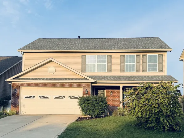 15340 Atkinson Dr, Noblesville, IN 46060