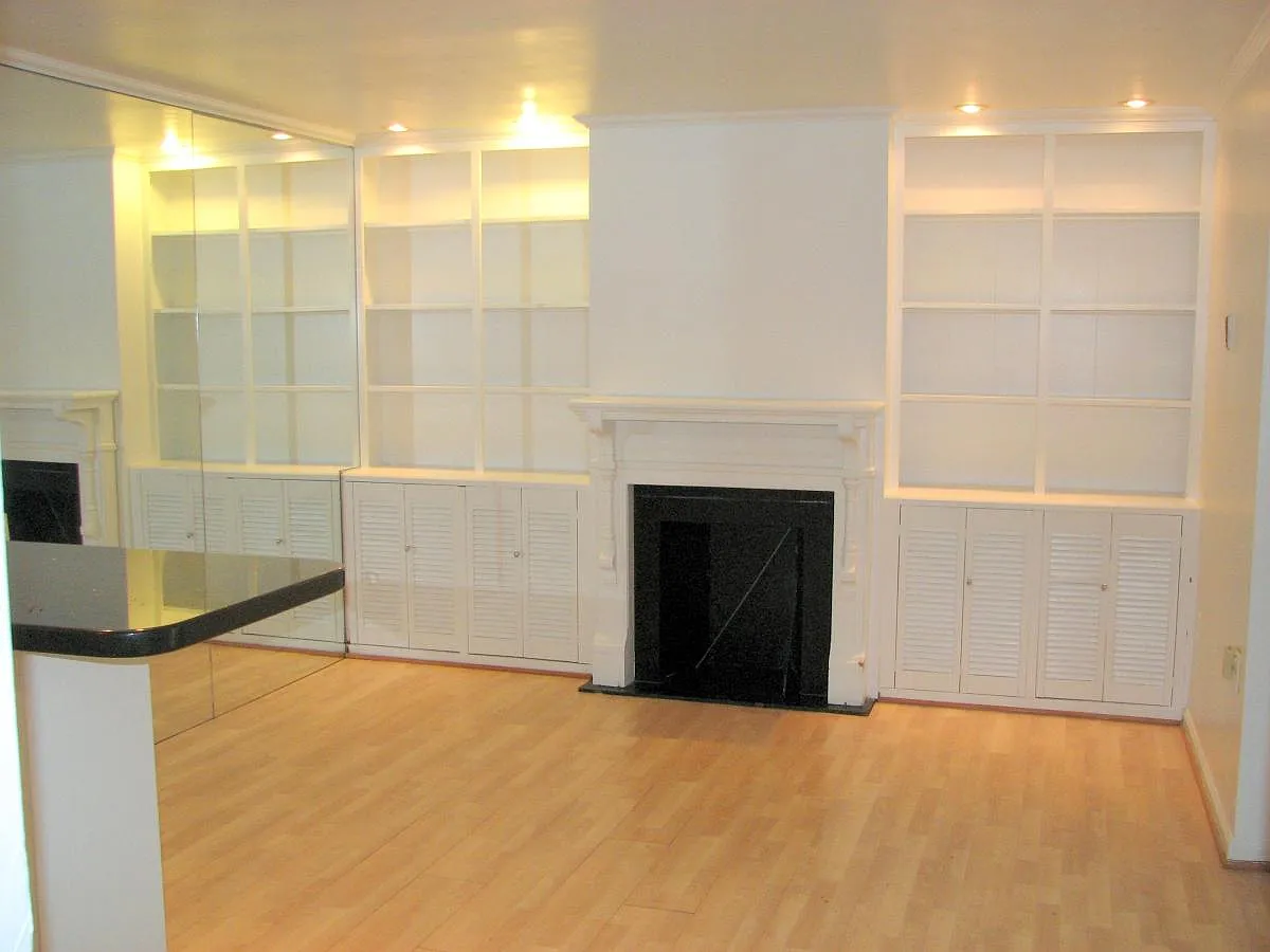 1754 Corcoran Street NW — Photo 1