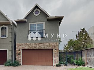 321 Grove St, Houston, TX 77020