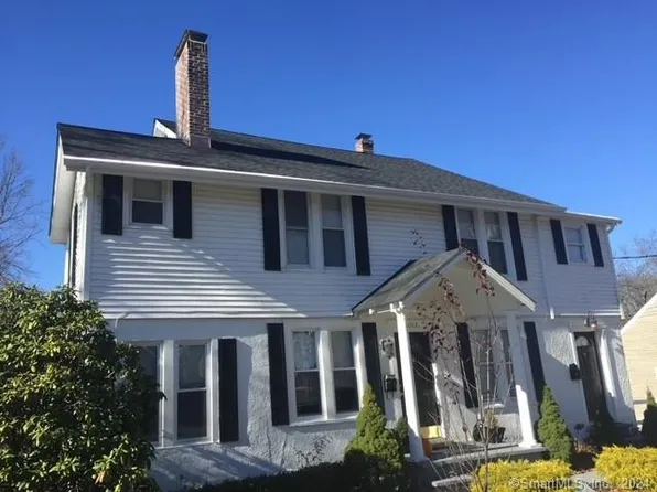 1312 Hope Street, Stamford, CT 06907