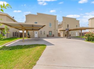 2103 E Taxco Ct, Edinburg, TX 78542