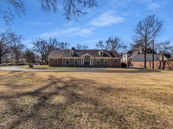 4513 Park Ave, Memphis, TN 38117