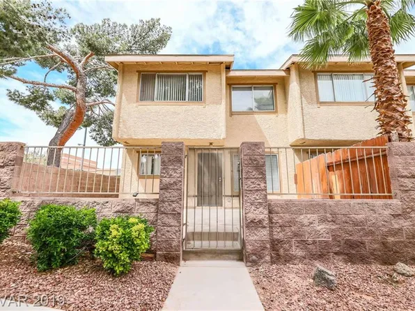 2253 Short Pine Dr, Las Vegas, NV 89108