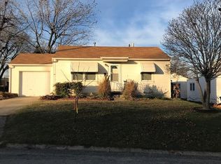 2329 W Easton Pl, Tulsa, OK 74127
