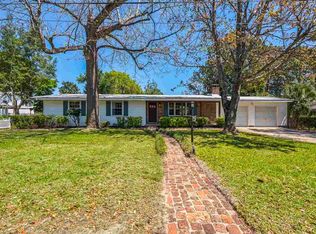 3624 Dunwoody Dr, Pensacola, FL 32503