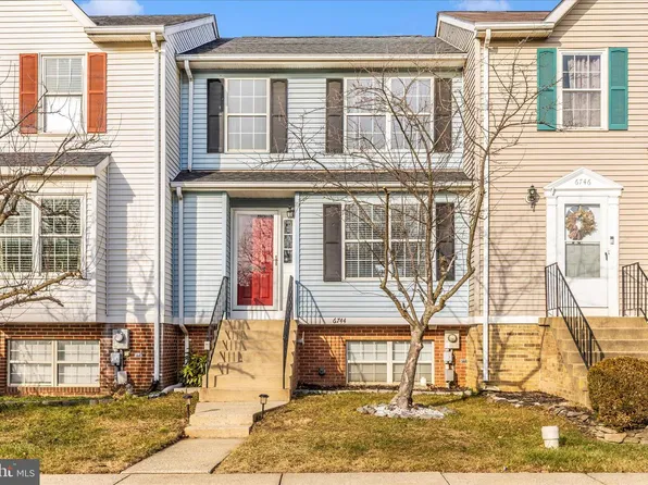 6744 Sandpiper Ct, Frederick, MD 21703