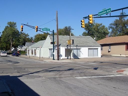 1st image of 2028 E 46th St