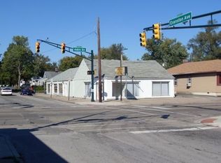 2028 E 46th St, Indianapolis, IN 46205