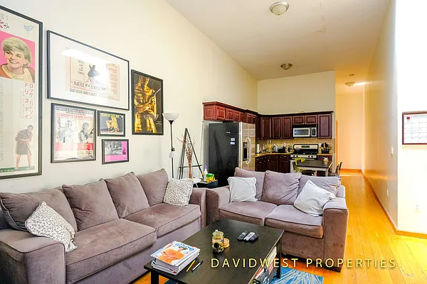 Rented by DavidWest Properties | media 20