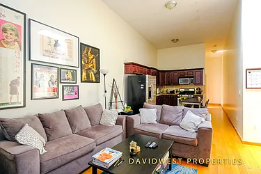 Rented by DavidWest Properties